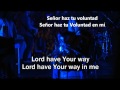 I Surrender - Hillsong Live / (Me Rindo ...