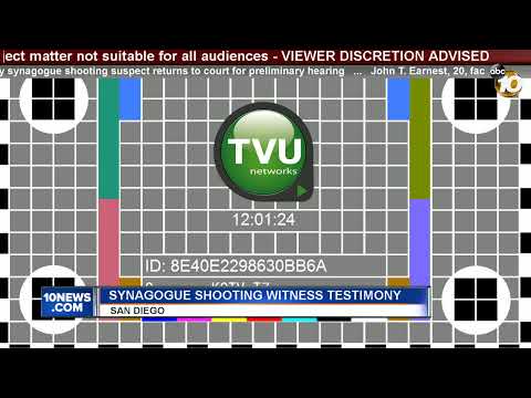 download lagu mp3 mp4 10 News Live Stream San Diego, download lagu 10 News Live Stream San Diego gratis, unduh video klip 10 News Live Stream San Diego
