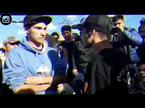 #1 Los Mejores 4x4 De la SVF