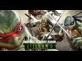 Teenage Mutant Ninja Turtles Out Of Shadows : Vale Ou N