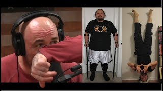 Joe Rogan - Arthur&#39;s inspiring story