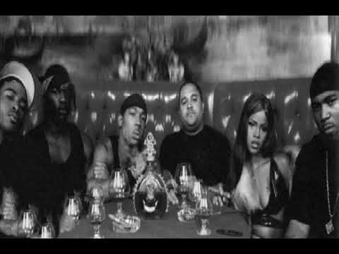 Ja Rule & Caddillac Tah & Black Child & Ronnie Bumps & Nemesis & Irv Gotti - Feelin' The Hate (2000)