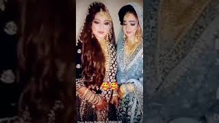 Download lagu 2 Dulhan hum le jayenge song lyrics love 💕 mp3