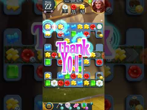 The Wizard of Oz Magic Match 636 - no boosters 👠