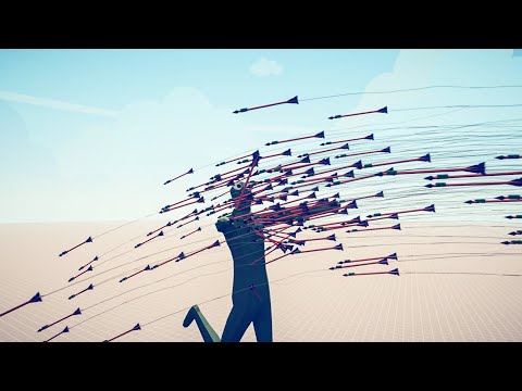 Giant Zombie vs Every Unit - Totally Accurate Battle Simulator TABS