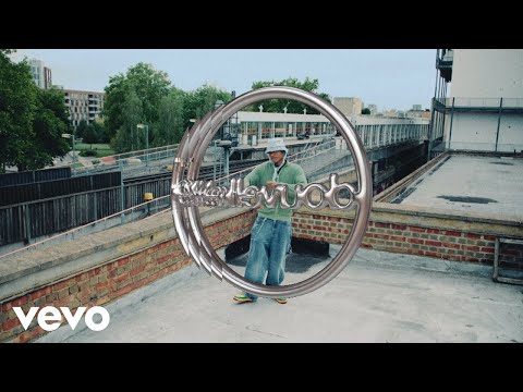 Douvelle19 - Ghost II (Official Video) ft. AntsLive