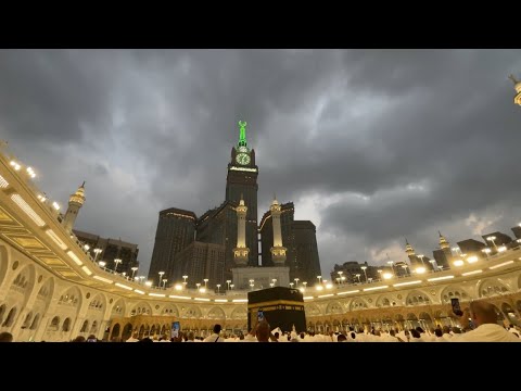 Makkah Haram sharif today now | today 31 January 2026 | Kaaba Live🔴| Beautiful view Makkah Haram