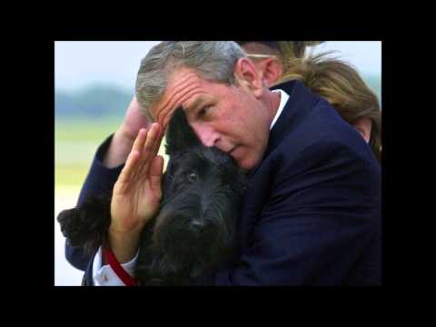 Songs of the Presidents #43 - George W. Bush