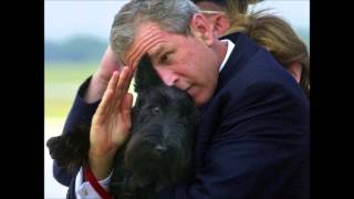 Songs of the Presidents #43 - George W. Bush