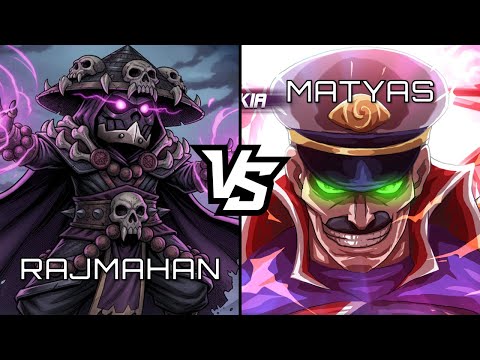 Head Basketball 1v1 - RAJMAHAN VS MATYAS - YouTube