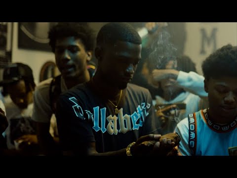 Yung Jay - Talking Shi (Official Video)
