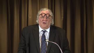 2016 National Collegiate Book Collecting Awards Ceremony