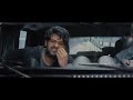SAHOO MASS SCENE