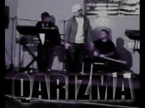 01 - QaRizMa Ft. Ugur-E - Gulmeyi Unuttum