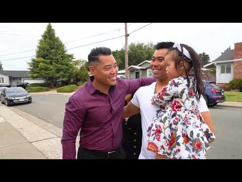 Dre Mar Visuals video.