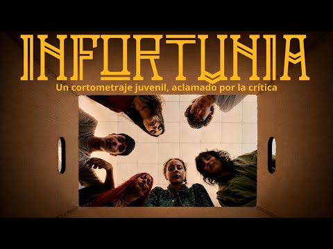 INFORTUNIA - Un cortometraje juvenil