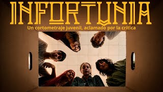 INFORTUNIA - Un cortometraje juvenil