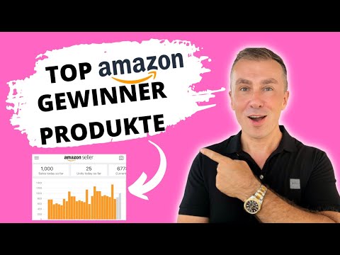 Die Besten Produkte zum Verkaufen auf Amazon FBA | September Ausgabe