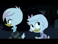Ducktales Lena X Webby Lean On AMV
