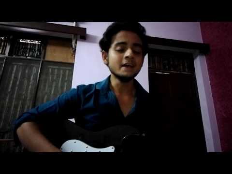 Suryansh Srivastava soniyo. guitar cover.