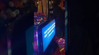 musica dal vivo dj set  service karaoke