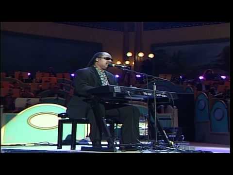 Stevie Wonder - Higher Ground (LIVE) HD