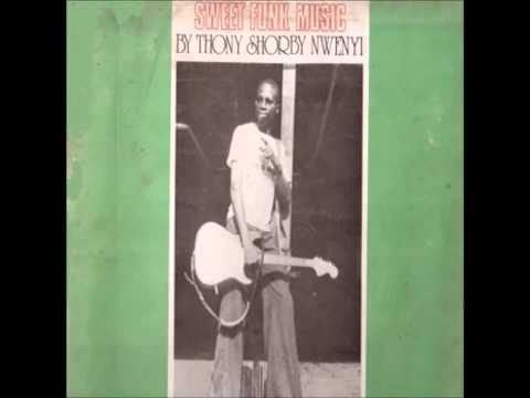 Thony Shorby Nyenwi - Married Life (1978)