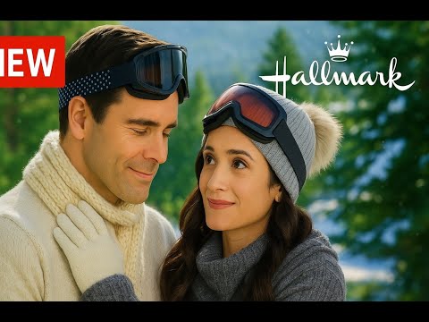 New Hallmark Premiere Love and Romance Full Movie 2025