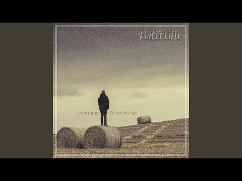 In the End It's Not My Call