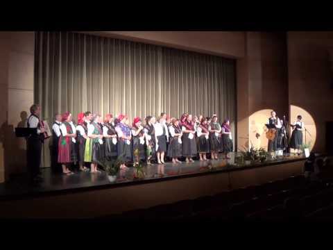 Mondschein Kórus 35 éves jubileumi koncert támogatói