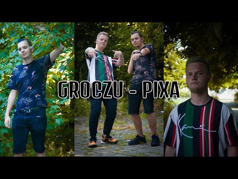 Groczu - Pixa (Prod. ERLAX)