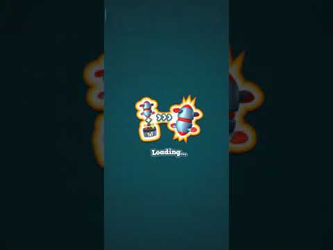 Toy Blast level 2842