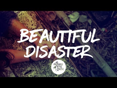 Morgan Page feat. Stella Rio & Damon Sharpe - Beautiful Disaster [Tradução]