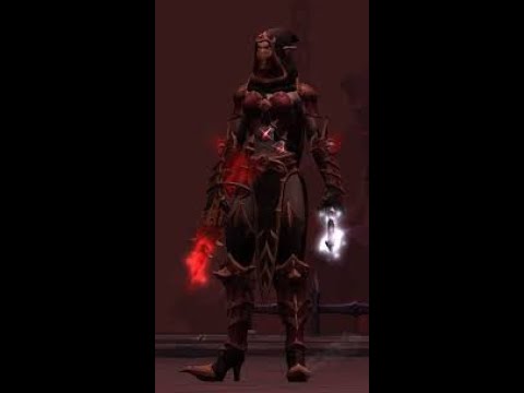 Raute Eins [Blackmoore-EU] vs. Lady Inerva Darkvein Mythic