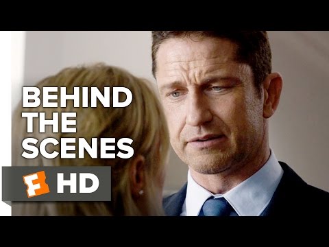London Has Fallen Behind the Scenes - The Sequel (2016) - Aaron Eckhart Movie HD