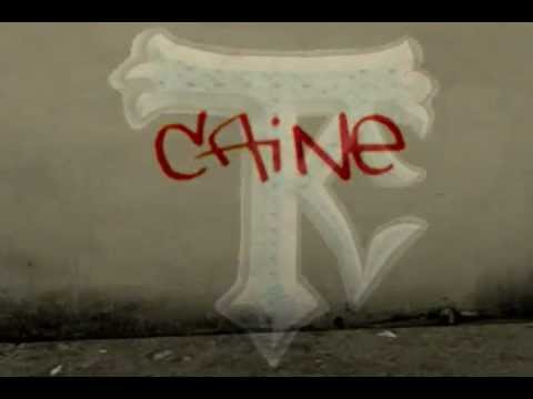 Caine Da Deala - Hustle On