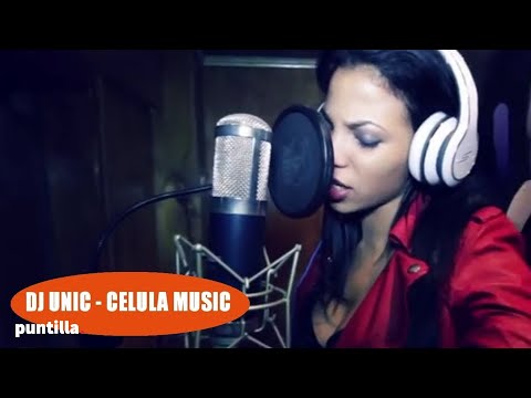 Dj Unic x El Chacal -  Hasta que se rompa el piso feat Thaira (Video Promo)