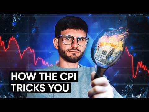 How the CPI Changes Will Trick You in 2023