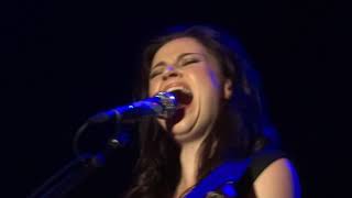 Amy Macdonald - The Game (Live Stars In Town Schaffhausen 08-09-2014)