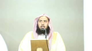 مقطع قصير |هكذا نغصت مواقع التواصل حياتهم|أ.د.عمر المقبل | image