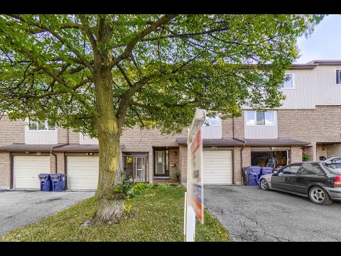 195 Trudelle Street, Scarborough Home for Sale - Real Estate Properties for Sale