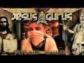 Jesus and the Gurus- Eisen und Blut (WUT+ZORN ...