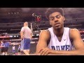 Day One at the FINAL FOUR - YouTube