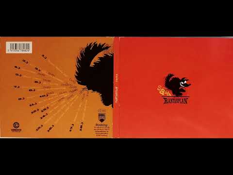 Rantanplan - "Samba" full album