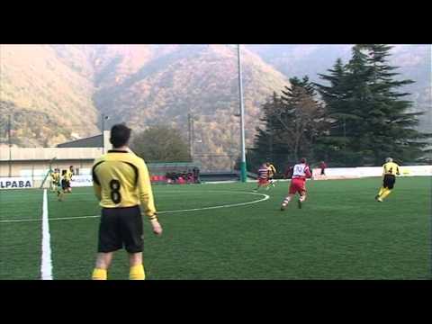 DIL10 181112 SANTA TIZIANA - CAVALLETTE 2-4 | PRIMA CATEGORIA