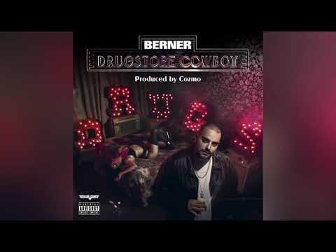 Berner - $ Signs feat. Trae Tha Truth (Audio) | Drugstore Cowboy