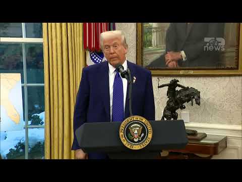 Top News - Prano planin e Putinit për Krishtlindje! Trump, ultimatum Zelenskit: Rusia ka epërsinë