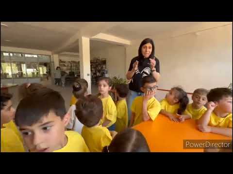 Այցելություն «Տիգրան Հայրապետյան» գրադարան