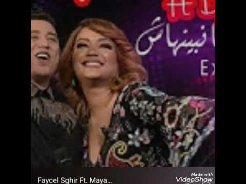 Faycel Sghir ft maya