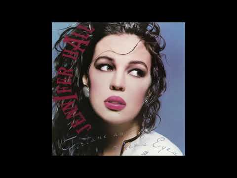 Jennifer Hall - 'No Good' (1987)